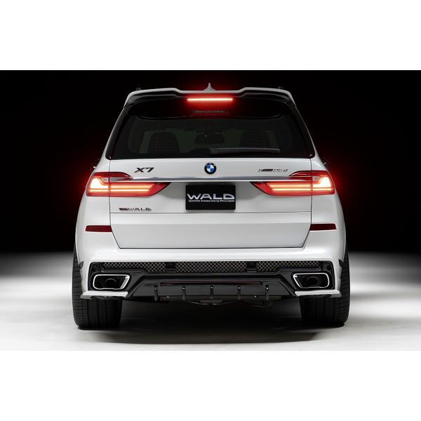 WALD Sports-Line BMW G07 X7 Mスポーツ 35d M50i 前期 19.0...