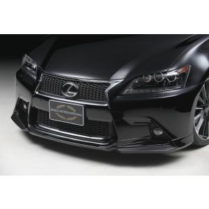 WALD Executive Line LEXUS レクサス H24.1-H27.11 F-SPOR...