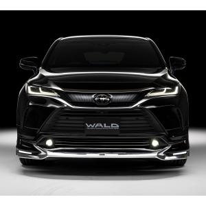 MODELLISTA AVANT EMOTIONAL サイドスカート ※素地 MSD44-48006-NP