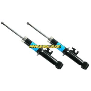 正規純正OEM BMW MINI リア ショックアブソーバー R50 R52 R53 ミニ