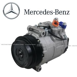 エアコン コンプレッサー ファイター FK61FL MK447400 AKC200A256A