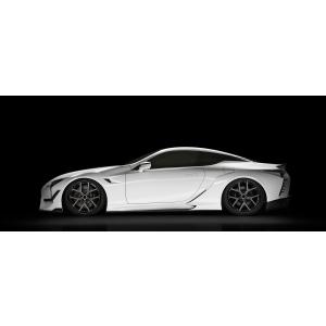 WALD LEXUS レクサス LC 10P エアロ キット LC500 LC500h バルド ヴァ...