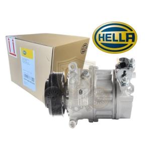 HELLA製 JAGUAR ジャガー XK X150 XF X250 X260 XJ X351 エア...