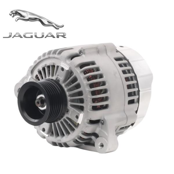 正規優良品 JAGUAR ジャガー X-Type Xタイプ X400 2.5L 3.0L オルタネー...