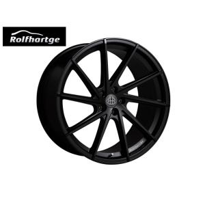 【Rolfhartge】 ロルフハルトゲ ホイール 4本 1台分 セット F10 8.0x18 18インチ メルセデスベンツ Cクラス W205 W206 Mercedes-Benz