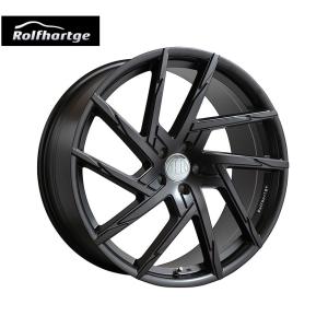 Rolfhartge ロルフハルトゲ ホイール 4本 1台分 セット F10 9.0x21