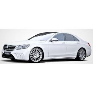Mercedes-Benz（メルセデス・ベンツ） 純正 ホイール 1本 Sクラス W223