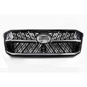 トヨタ ランドクルーザー300 ランクル300 LEDフロントグリル カスタム