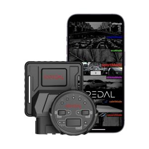 New PPT 3712 スロットルコントローラー スロコン New PPT ランボルギーニ スロットルコントローラー DTE