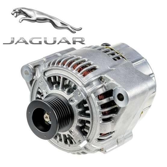正規優良品 JAGUAR ジャガー オルタネーター オルタ ダイナモ XJ X308 XK8 XKR...