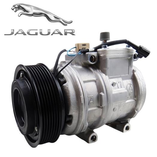 正規優良品 JAGUAR ジャガー ヴァンテンプラ XK8 XKR XJ XJ8 XJR エアコンコ...