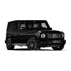 MUDSTAR メルセデスベンツ W463 AMG G63用 サマータイヤ マッドスター