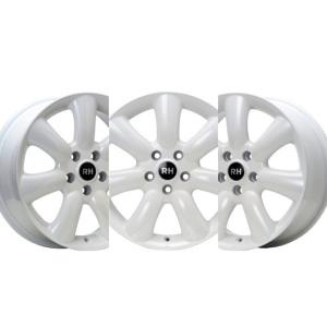 RH MAXILITE MINI F54 F55 F56 F57 F60 ミニ 17インチ マキシラ...