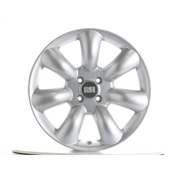 RH NAQ MAXILITE スーパーコンケーブ BMW MINI ミニクーパー 17インチ マキ...