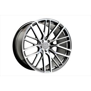 ロルフハルトゲ Rolfhartge 20インチ ベンツ用 245/40R20 Rolfhartge 1本 ロルフ ハルトゲ フル ホイール 8.5JX20in ベンツ W223