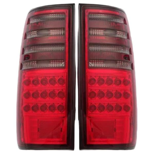 TOYOTA トヨタ ランクル ランドクルーザー 80 80系 全年式 LED テールランプ テール...