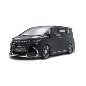 モデリスタ アルファード 40系 ガソリン車 REGAL DIGNITY STYLE