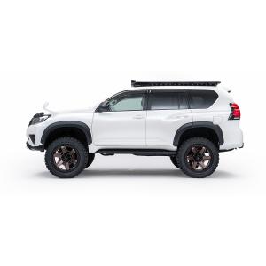 ELFORD エルフォード オーバーフェンダー ワイド量9mm