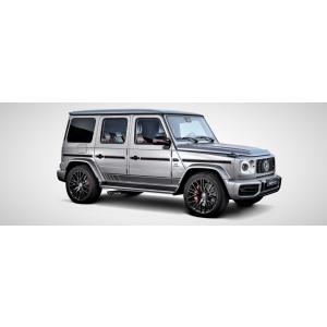 ベンツ 純正品 W465 G63 AMG 22インチ 鍛造アルミホイール Gクラス 10