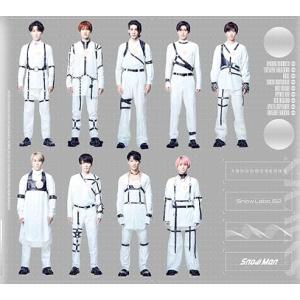 Snow Labo. S2 (初回盤A CD＋DVD) (特典なし)