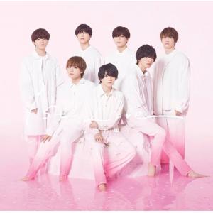 なにわ男子 1st Love アルバム 初回限定盤2 CD Blu-ray 新品｜solutioncompany