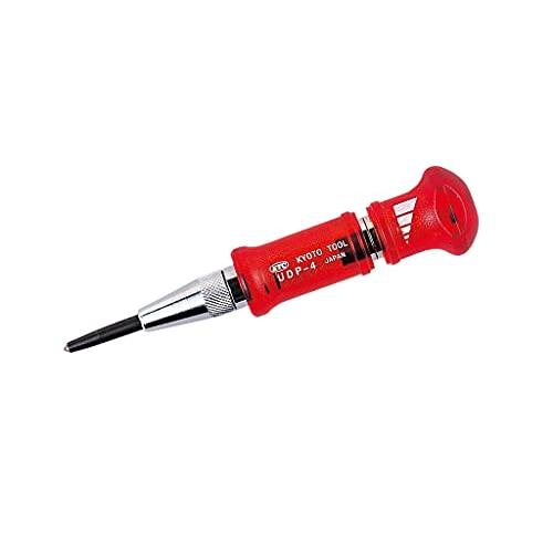 京都機械工具KTC オートポンチ UDP-4