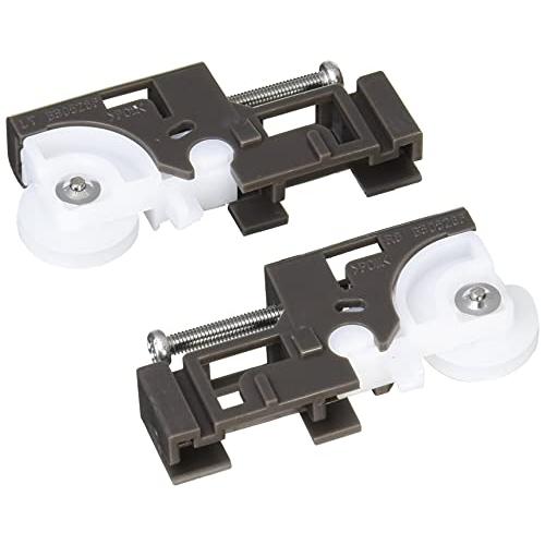 三協立山(株) 三協アルミ社 三協立山アルミ 三協アルミ 網戸戸車 99WB2632S0-KG ダー...