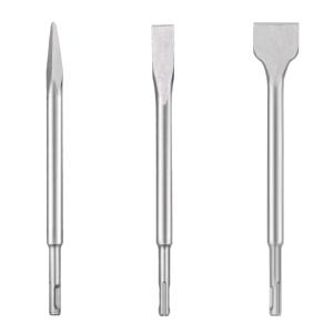 sdsプラスビット セット ロング SDSプラスシャンク ビット 錐 チゼル