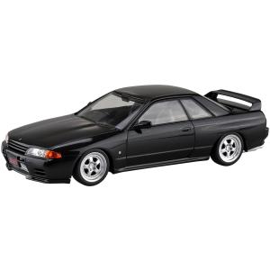 青島文化教材社 ザ・スナップキットシリーズ No.CM3 頭文字D 中里の32 1/32スケール 色...