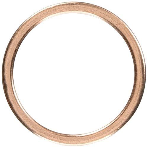 キタコKITACO エキゾーストマフラーガスケットXK-03 ZX-12R/ZRX1100等 963...