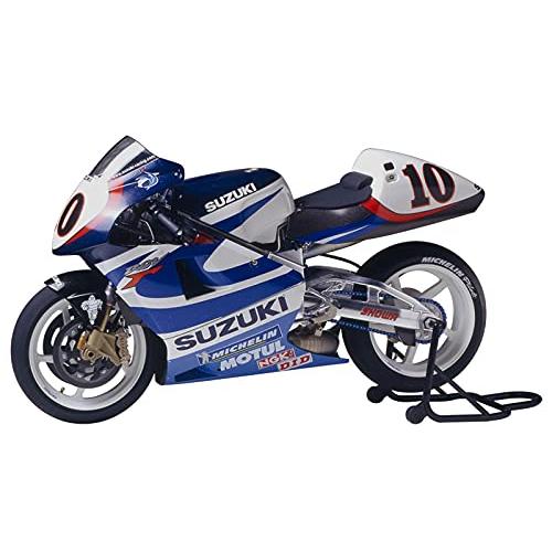 タミヤ 1/12 オートバイシリーズ No.81 スズキ RGV-γ XR89 プラモデル 1408...