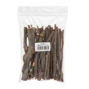 足場木 太さミックス １００ｇ （昆虫用） 転倒防止｜solvertex