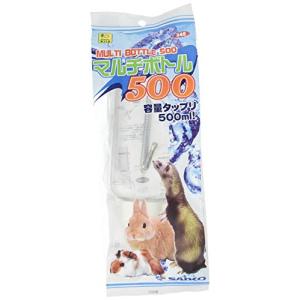 SANKO マルチボトル 500｜solvertex