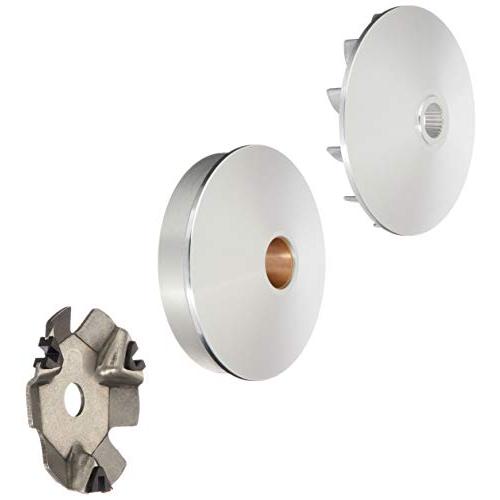 キタコKITACO パワードライブキット タイプ3 ズーマー等 480-1126400