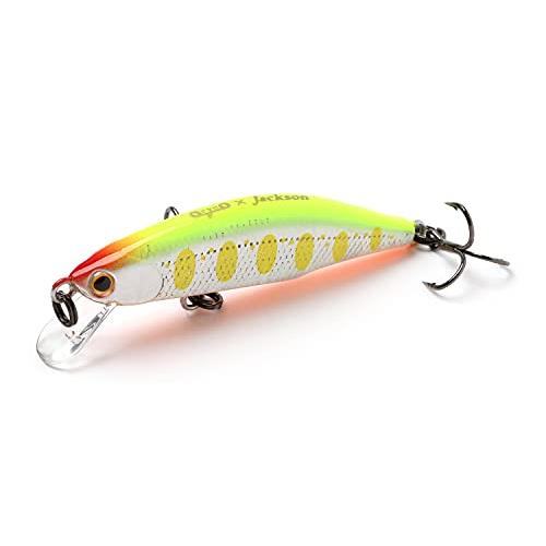 ジャクソンJackson メテオーラ 45mm CYW チャートヤマメ