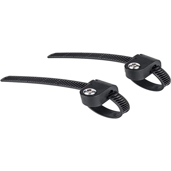 トピーク ヴァーサマウント ボトルケージクリップ 2本入り