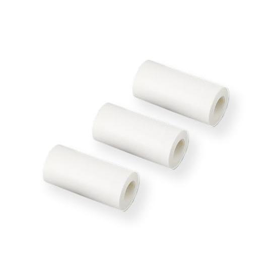 アズワン アズピュア粘着ロール 不織布 1パック 8本入 NWR160 1-4760-62