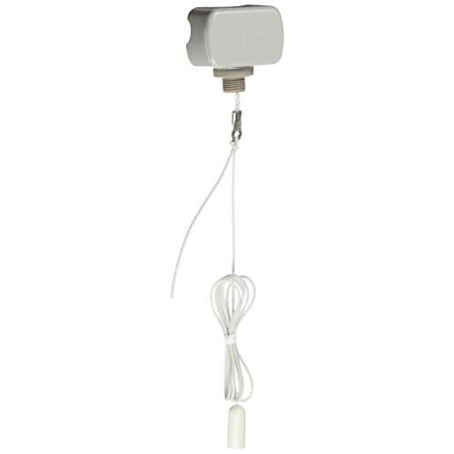 パナソニックPanasonic 小型キャノピスイッチ グレー WS52011