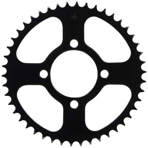 キタコKITACO ドリブンスプロケットリア/46T TZR50R/TZR50/TZ50 535-0...