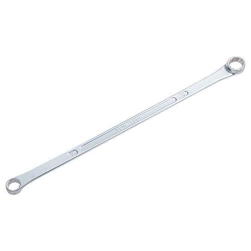 トネTONE 超ロングめがねレンチストレート M05-1417 二面幅14×17mm