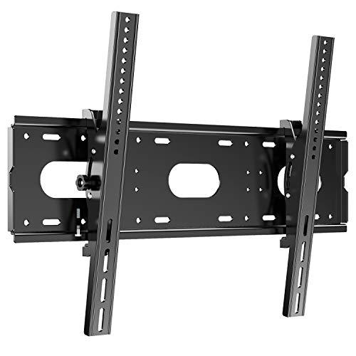 JXMTSPW テレビ壁掛け金具 42〜85インチLCD LED液晶テレビ対応 左右平行移動式 上下...