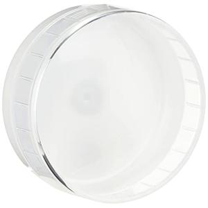 三晃商会 SANKO サイレントホイール フラット19 クリアー｜solvertex