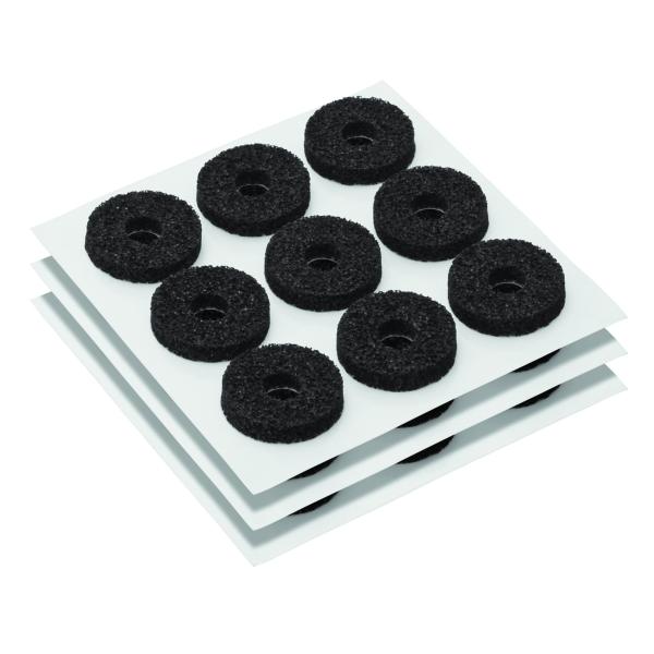 オーディオテクニカ AT-AQ446 クリップ ダンパー 防音 ビビり 止め 緩衝 ドア トリム 内...