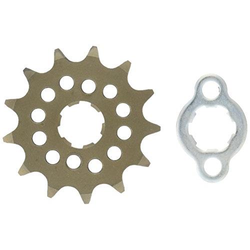 キタコKITACO ドライブスプロケット フロント/13T 420サイズ NSR50/モンキー/グロ...