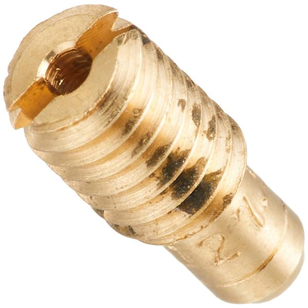 キタコKITACO パイロットジェット ミクニ/小 #27.5 451-3000275