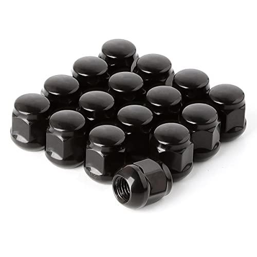 JiiinMiiin ホンダホイールナット 球面座ナット M12×P1.5 4穴 19HEX スチル...
