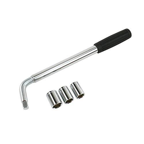 イーバリューE-Value L型エクステンションレンチ 1/2'' ELR-52E