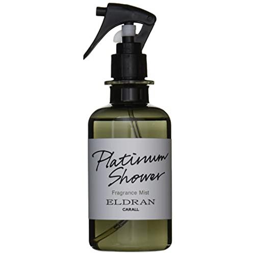 カーオールCarall 晴香堂/CARALL エルデュランミスト プラチナシャワー 品番:3417
