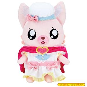 バンダイ デリシャスパーティ?プリキュア たの...の詳細画像3