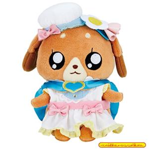 バンダイ デリシャスパーティ?プリキュア たの...の詳細画像4